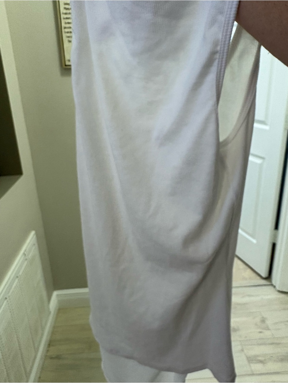 SPANXshape® Invisible
Supima® Cotton Tank - Picture 9 of 9